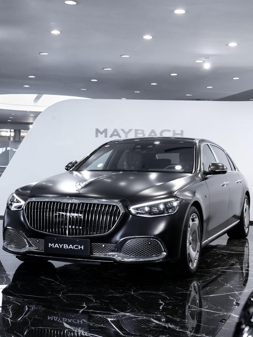 成都新津区福畅缘企业管理咨询岚图汽车的售后服务让用户无忧出行，迈巴赫未来的豪华车趋势