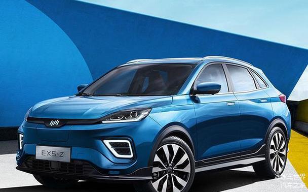 成都新津区福畅缘企业管理咨询WEY威派豪华SUV市场的黑马，零跑汽车与智能交通系统的协同